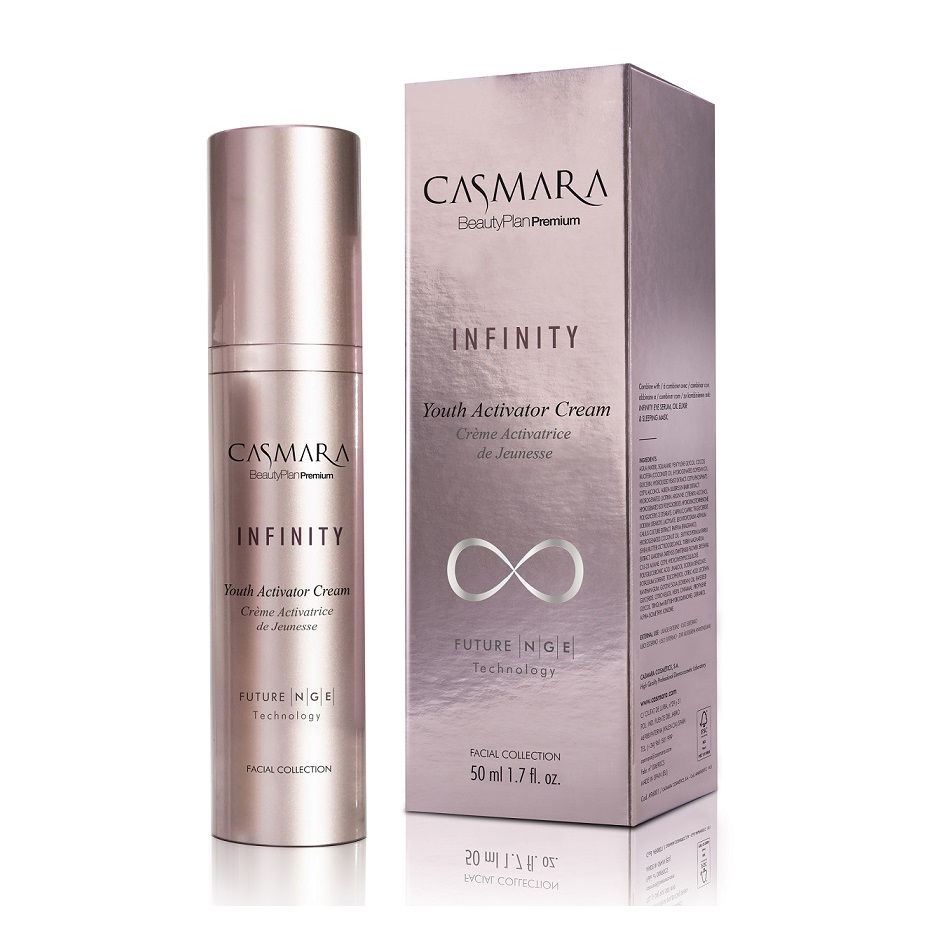 Casmara Infinity