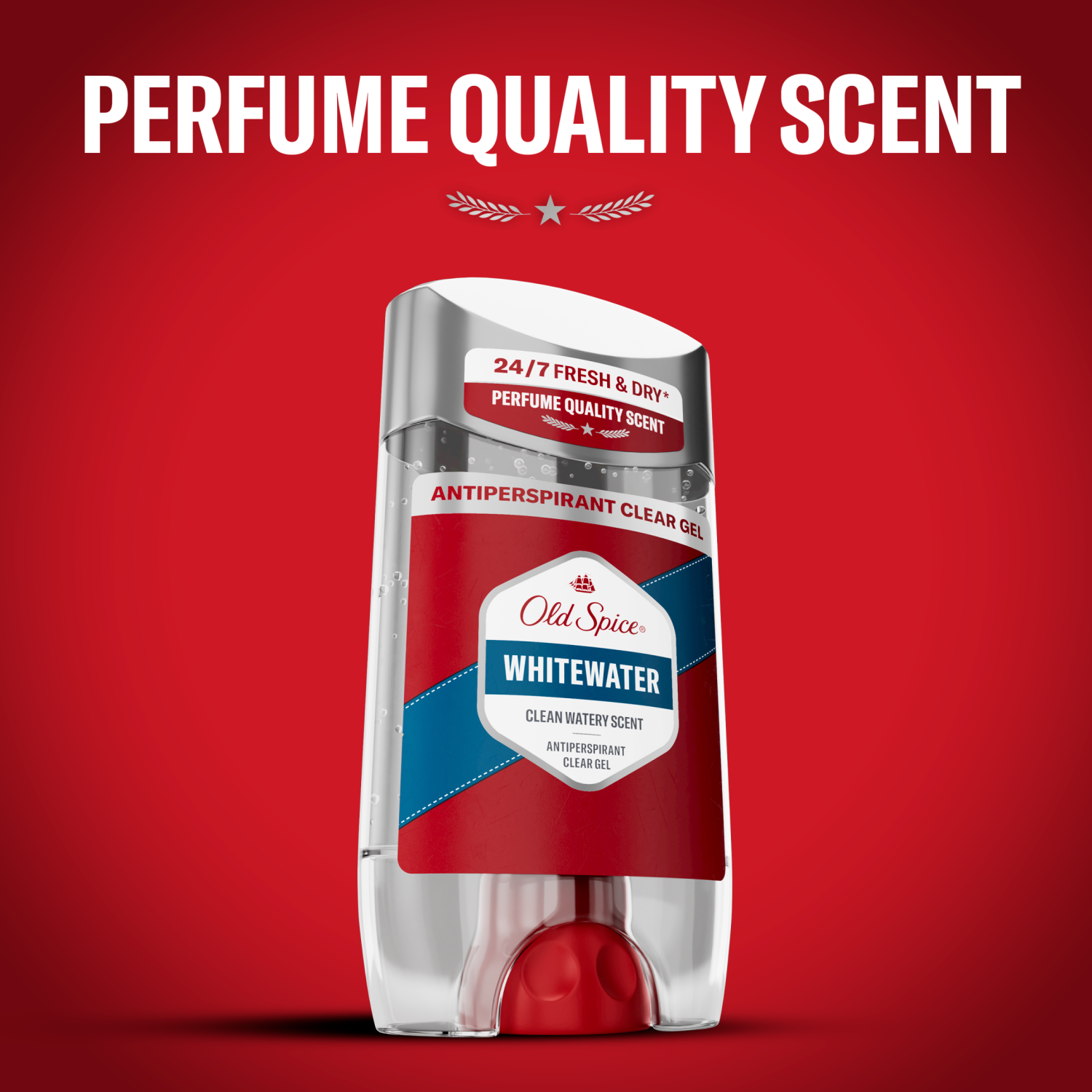 Old Spice Whitewater