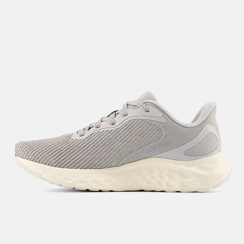 Femme Fresh Foam Arishi v4 - Beton z Brighton Grey e Angora