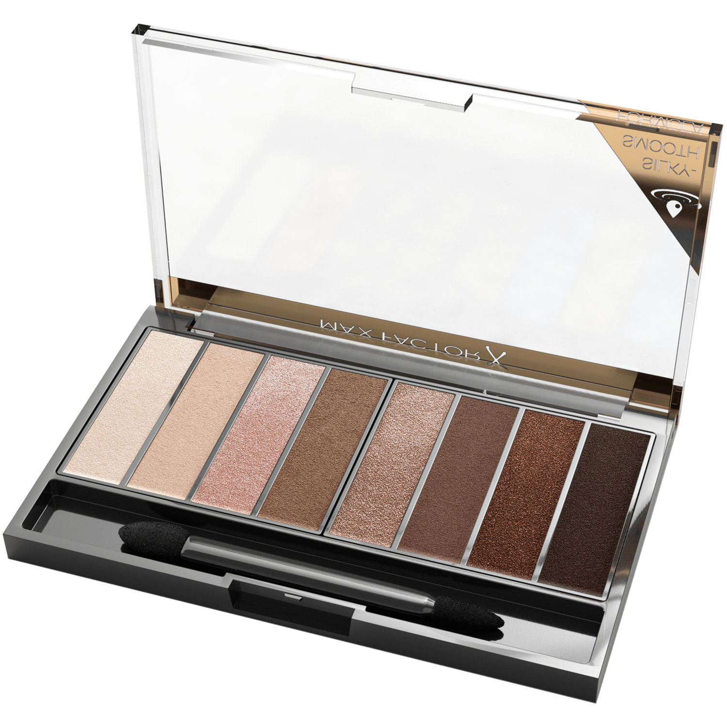 Max Factor Masterpiece Nude-palett