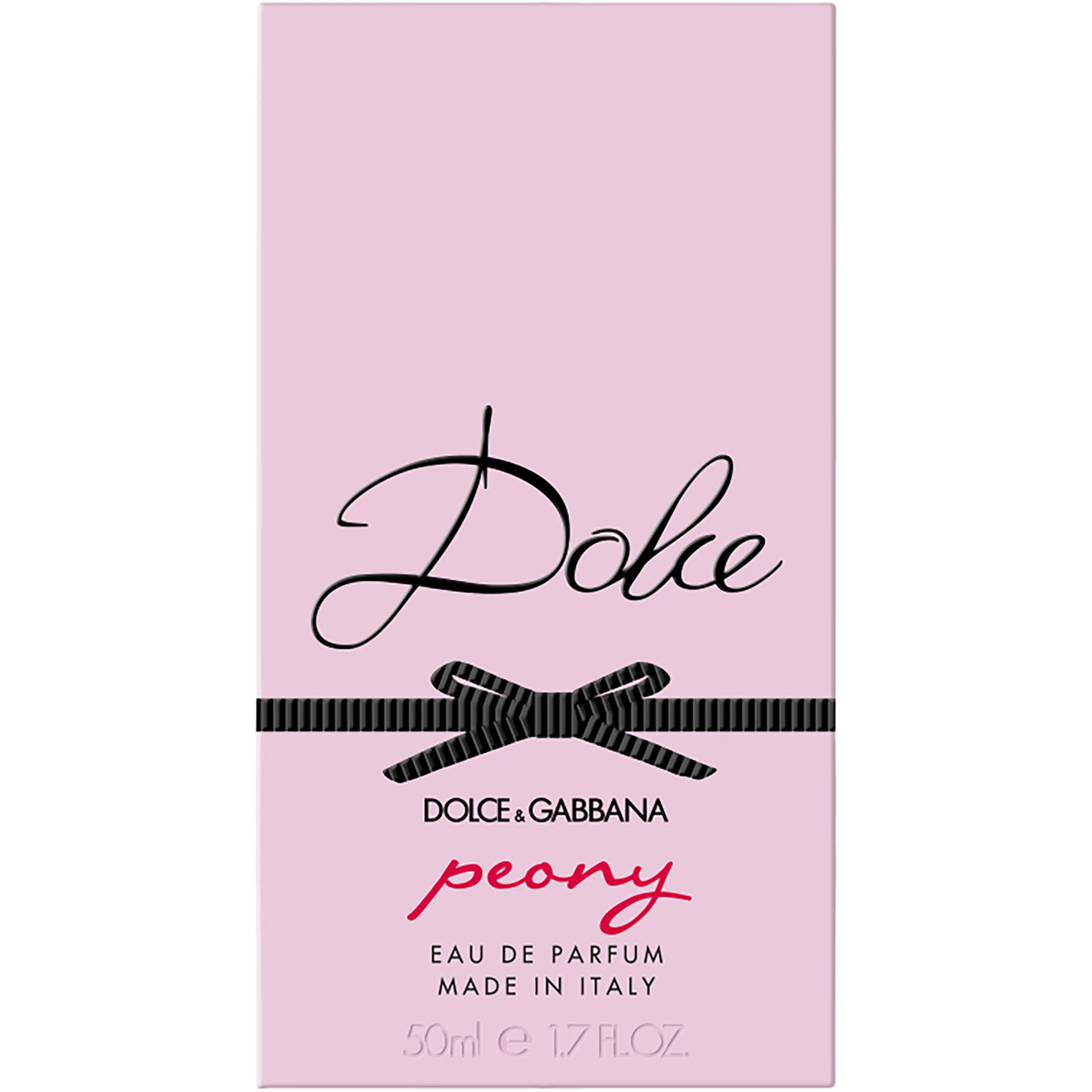 Dolce Peony Eau de Parfum 50 ml - Dolce & Gabbana
