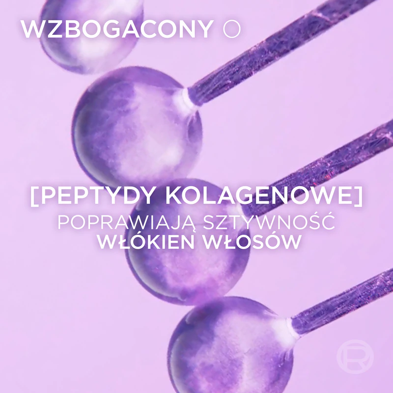 Шампунь для об'єму L'Oréal Paris Elseve Collagen Lifter