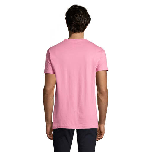  T-shirt à col rond Imperial pour homme