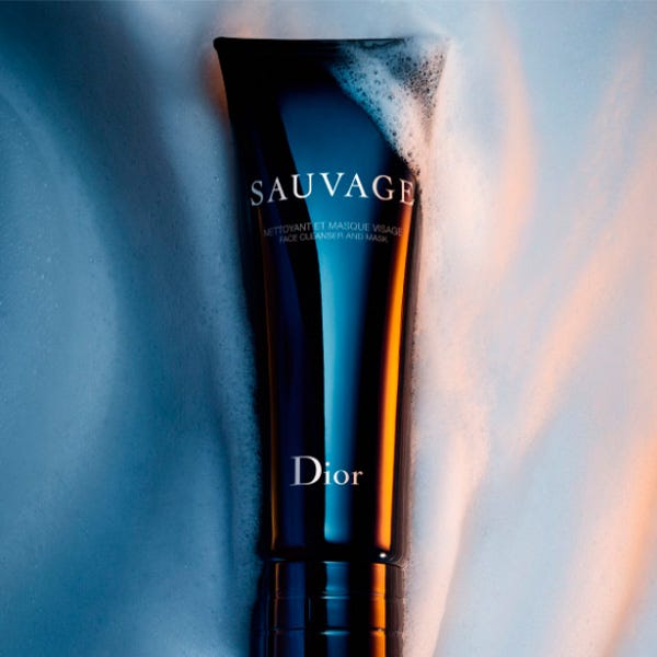 Sauvage Arctisztító és Maki | 120ML