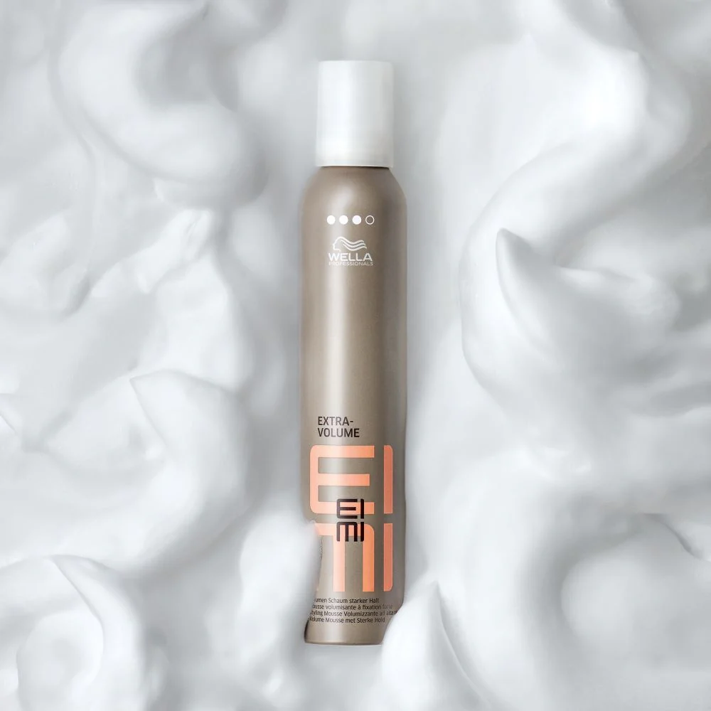 Styling EIMI Extra Volume - Mousse Volumizzante