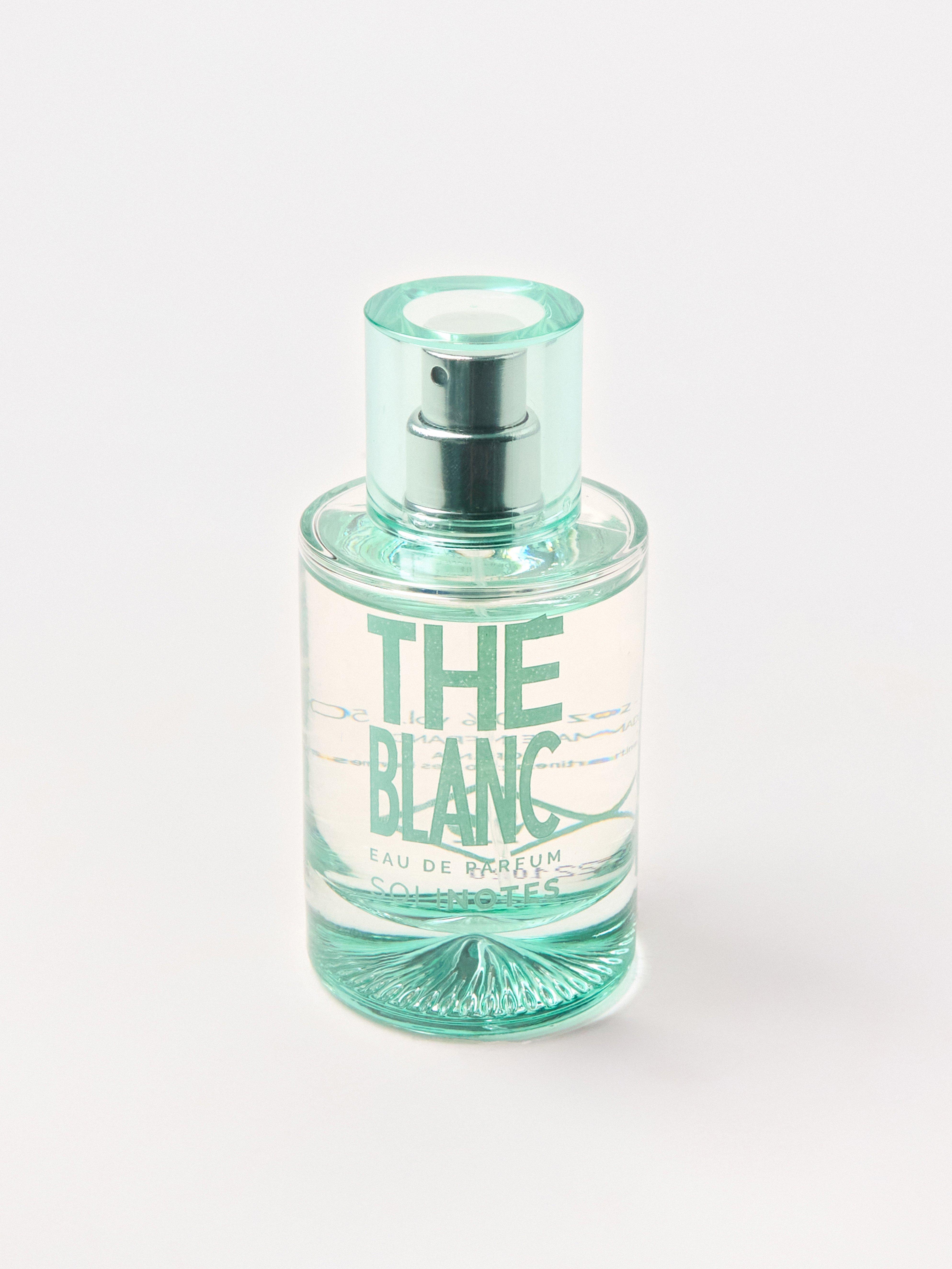 Solinotes White Tea Eau de Parfum 50 ml Ingen farge
