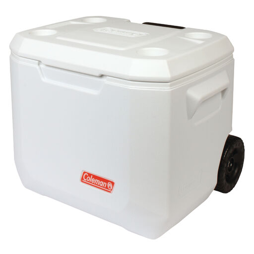 Hladilnik Marine Xtreme 50 Qt s kolesi (47 L).