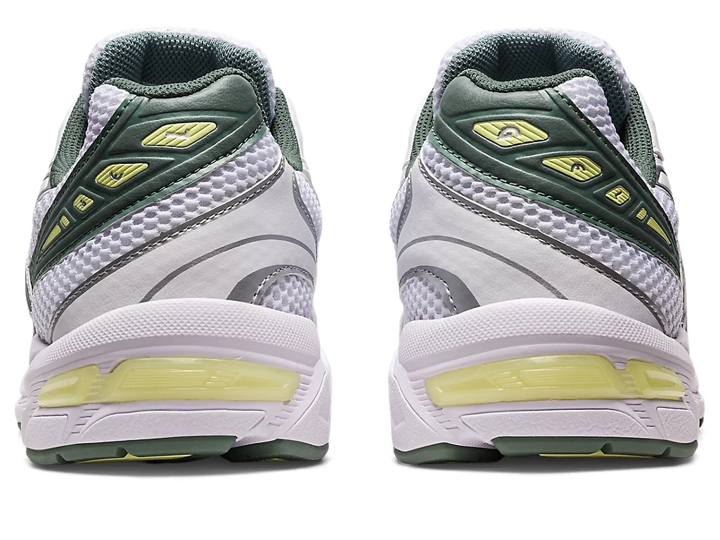 GEL-1130 - White/Huddle Yellow