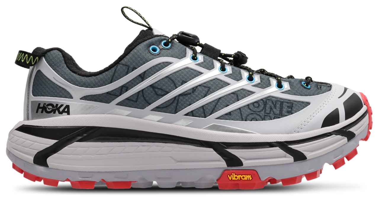 Hoka Mafate Three2 -sanamerkki