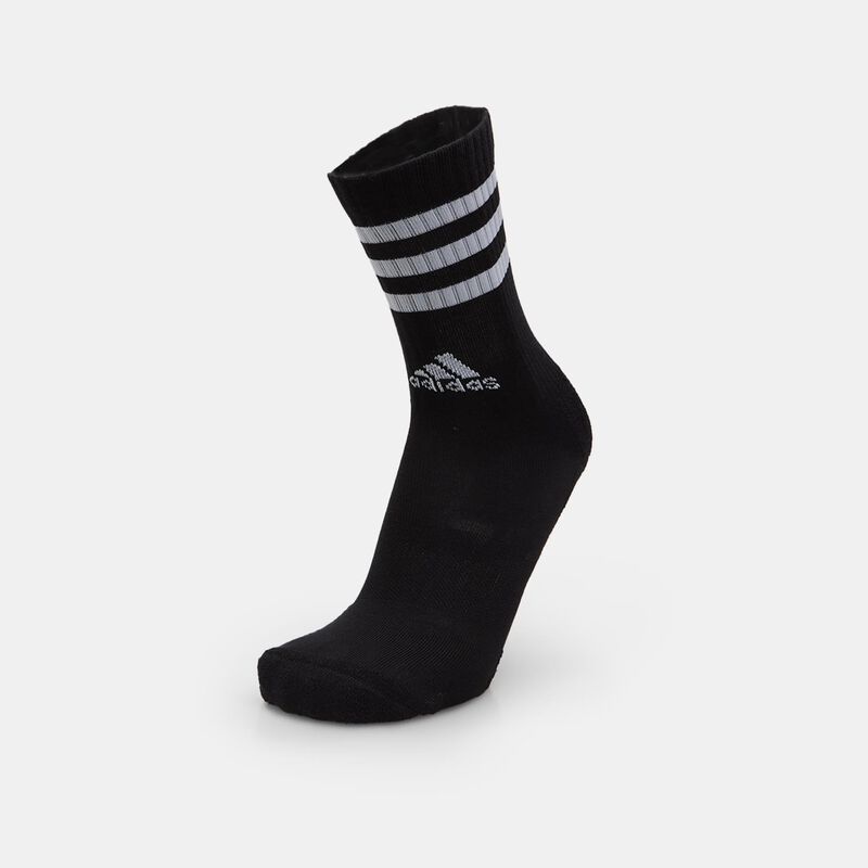 Trzy pary skarpetek Adidas unisex
