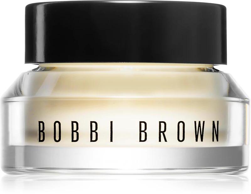 Bobbi Brown Creme Hidratante para Olhos Enriquecido com Vitaminas B3, B5, B6 e B12