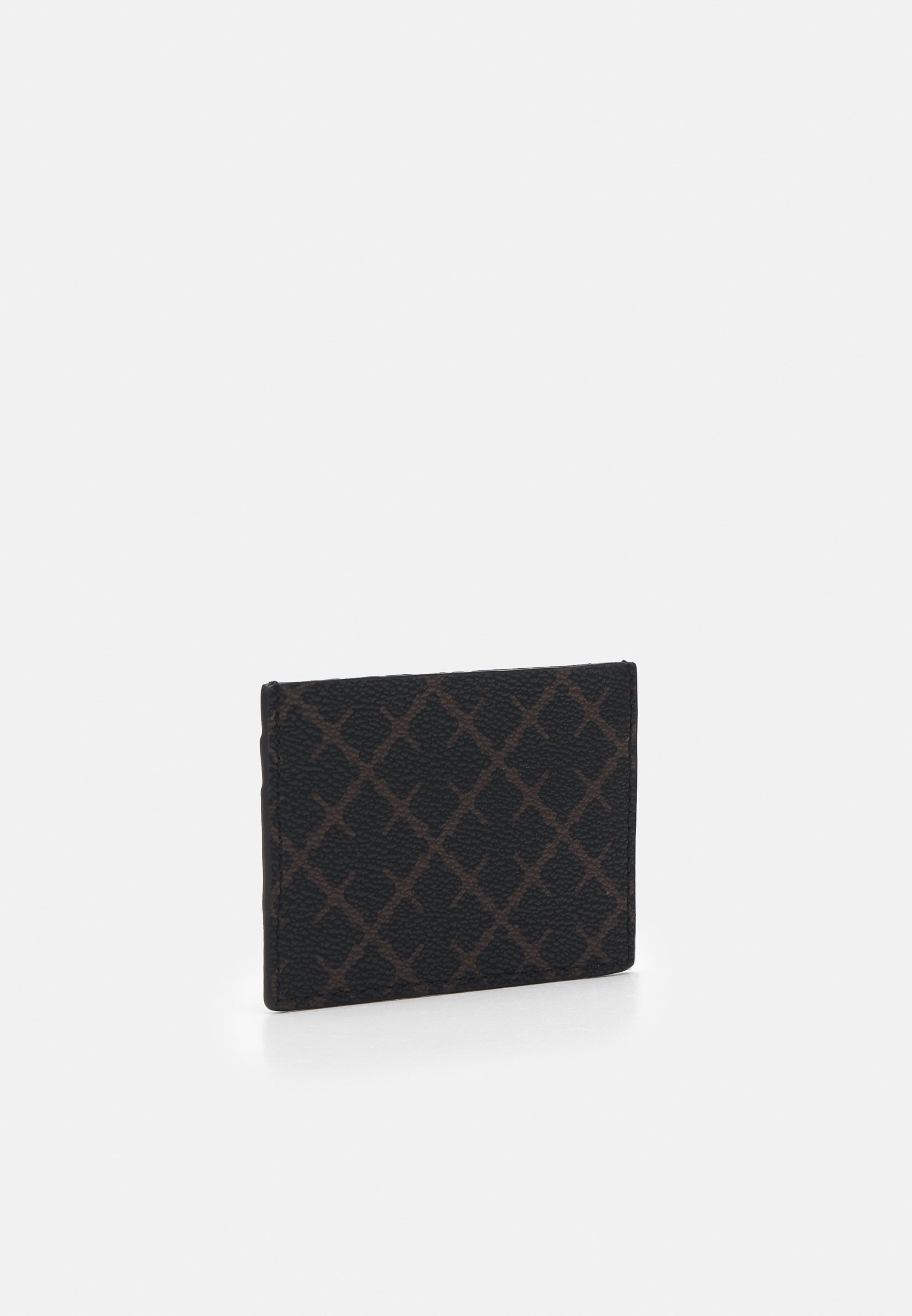 Von Malene Birger ELIA CARD – Geldbörse – dunkle Schokolade