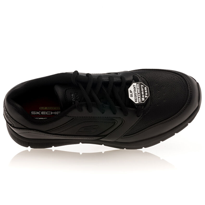 Korit / lenkkarit Homme Noir