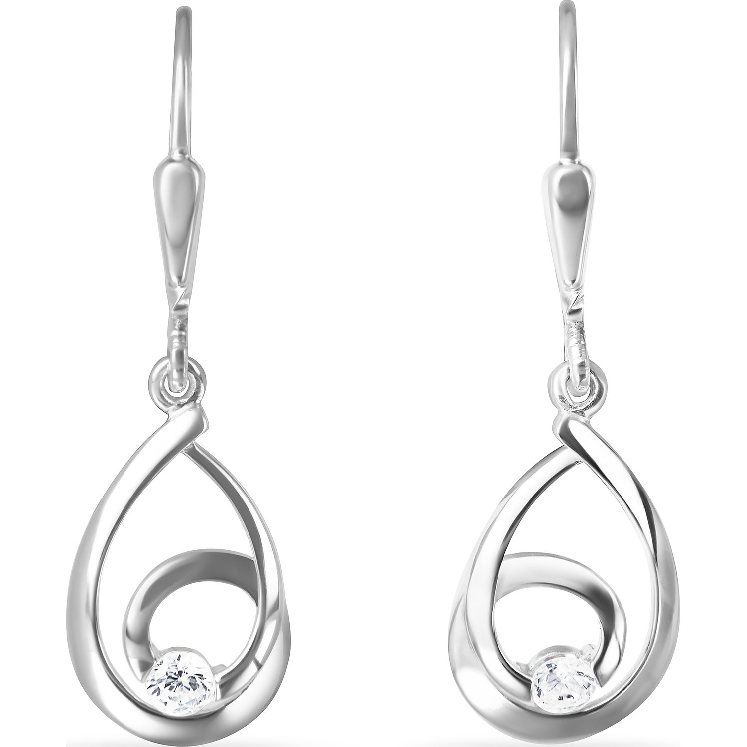 FAVS Boucles d'oreilles