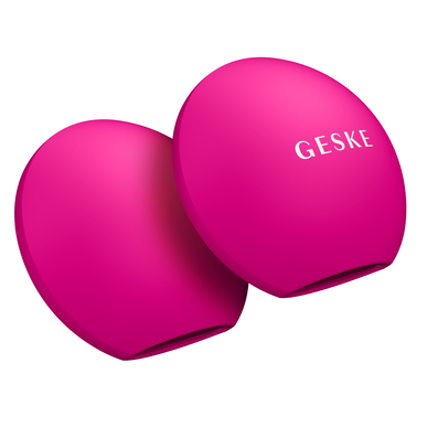 Geske 4-σε-1 Lip Volumizer Ματζέντα 1 μονάδα 1 μονάδα