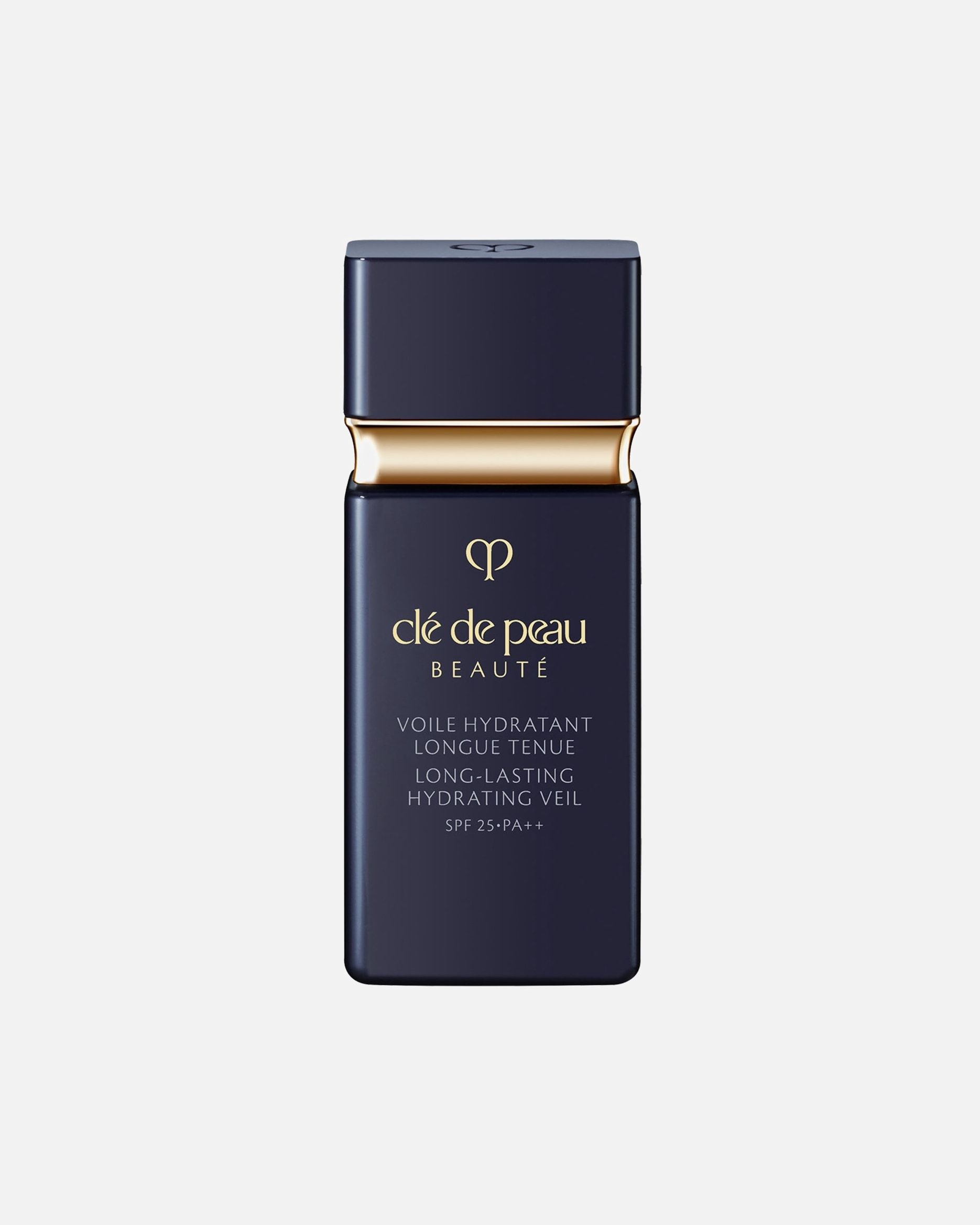 Clé de Peau Beauté Foundation ilgalaikis drėkinamasis šydas - 30 ml