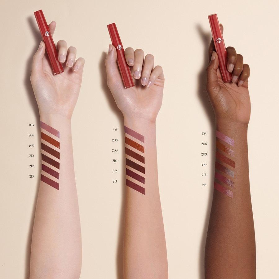 „Armani Lip Maestro Legendary“ lūpų dažai – 7 ml