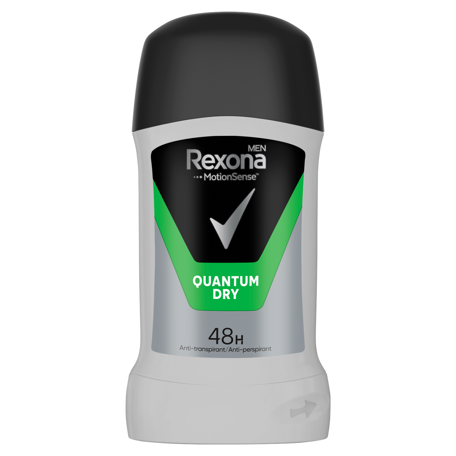 Rexona Quantum
