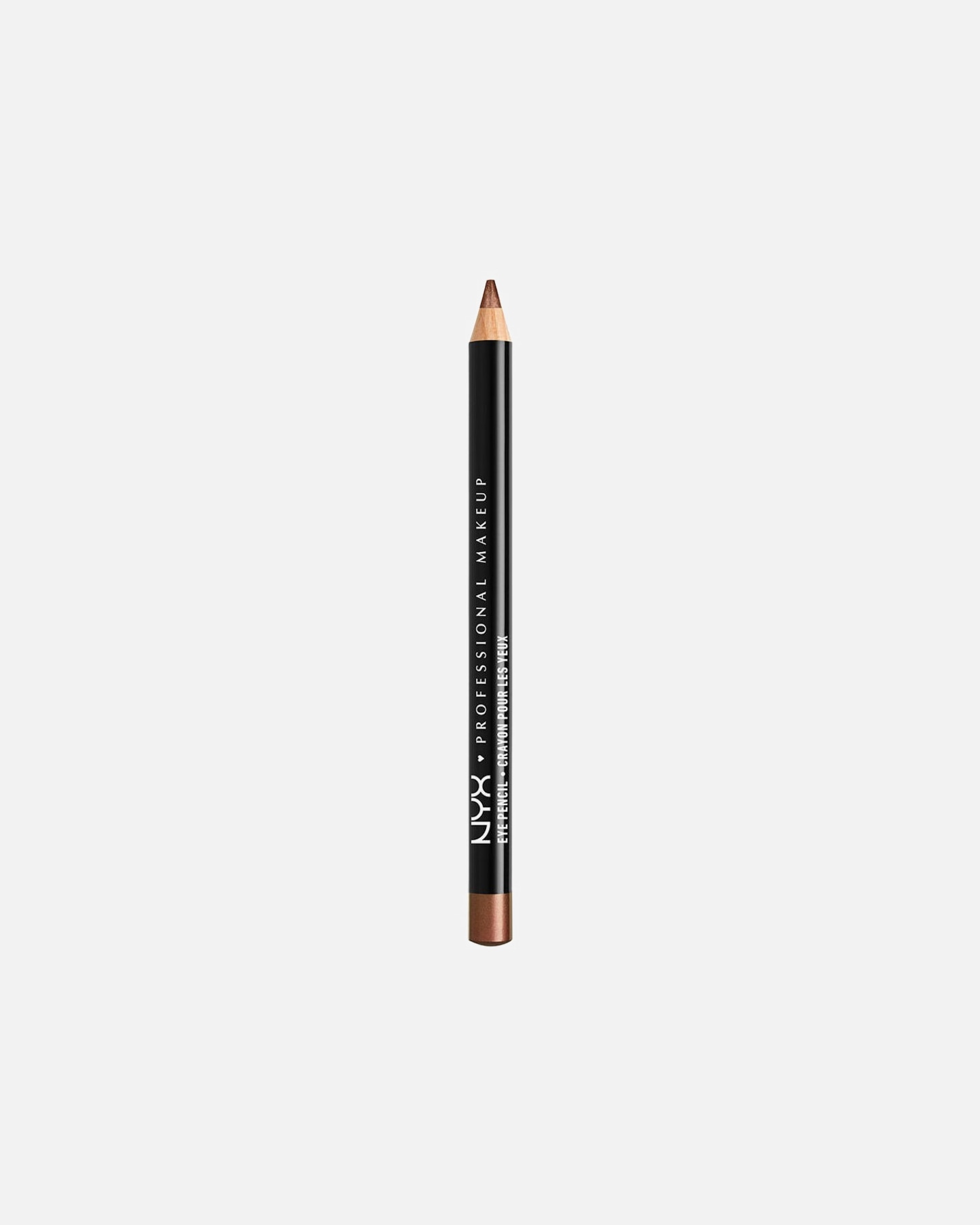 NYX Professional Makeup Ögonpenna Slim Pencil - 1 g
