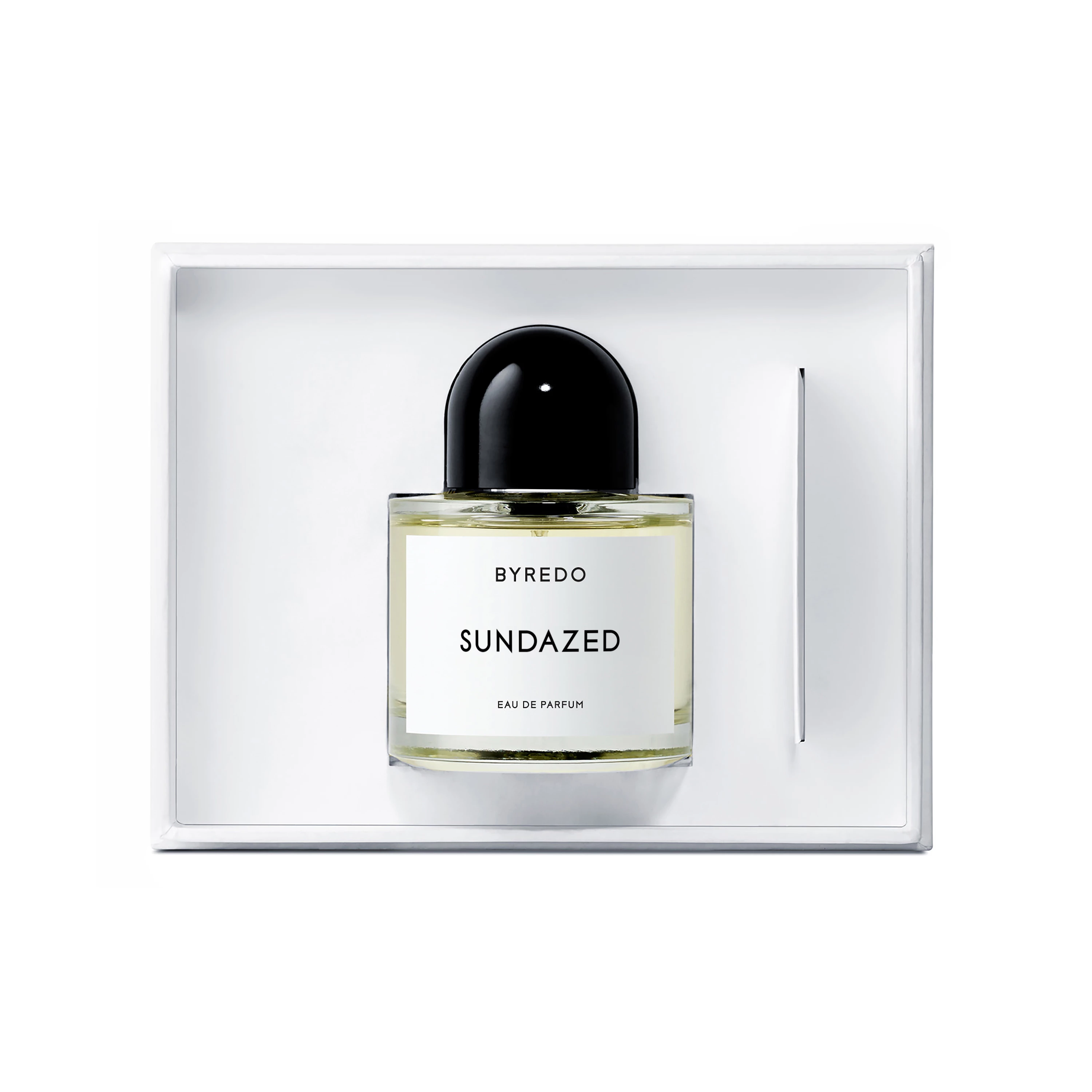 Sundazed Eau de Parfum 100 ml - BYREDO