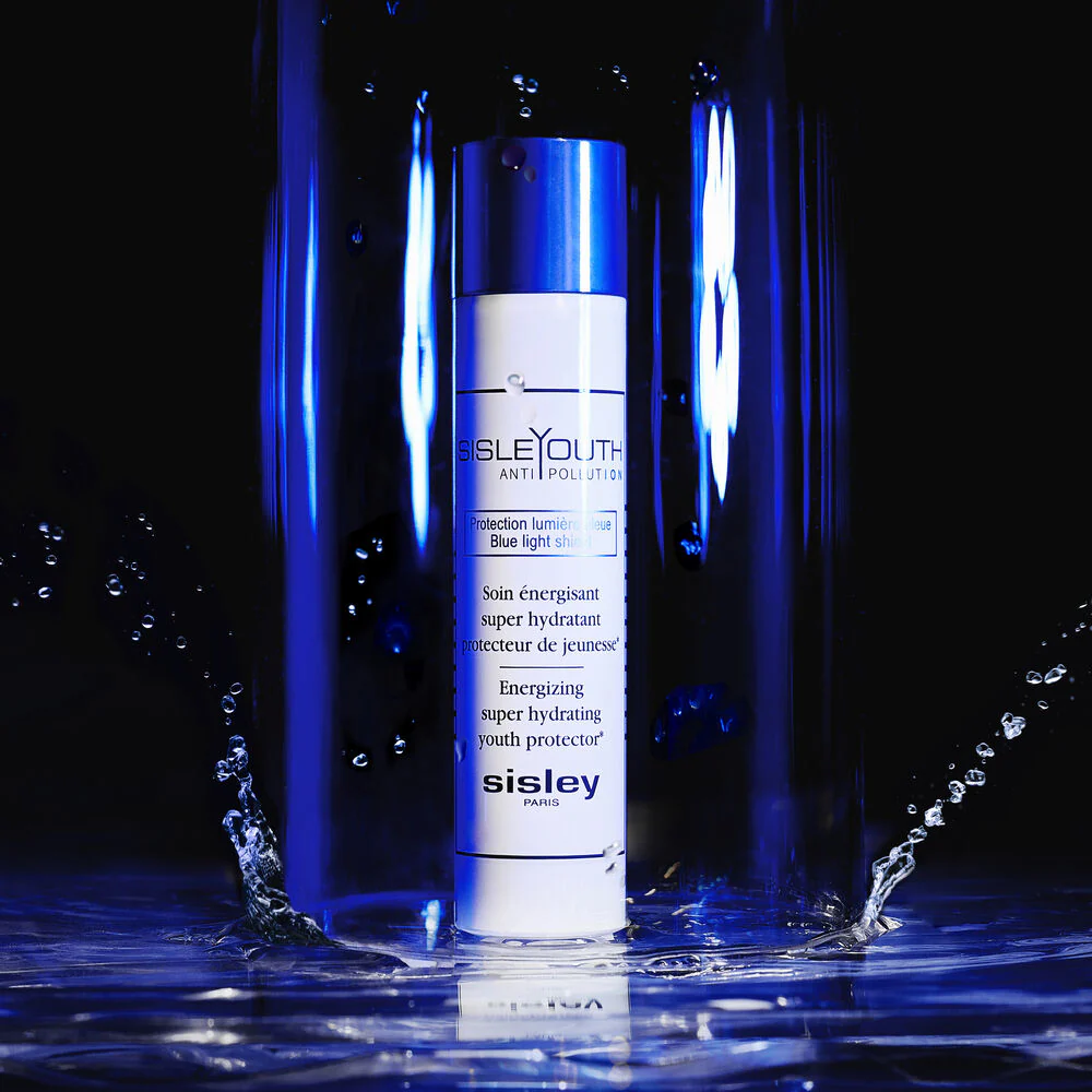 Viso SisleYouth Anti-Pollution - Tratt.viso 24 ore idratante, Tratt.viso 24 ore effetto globale, Trattamenti Protettivi