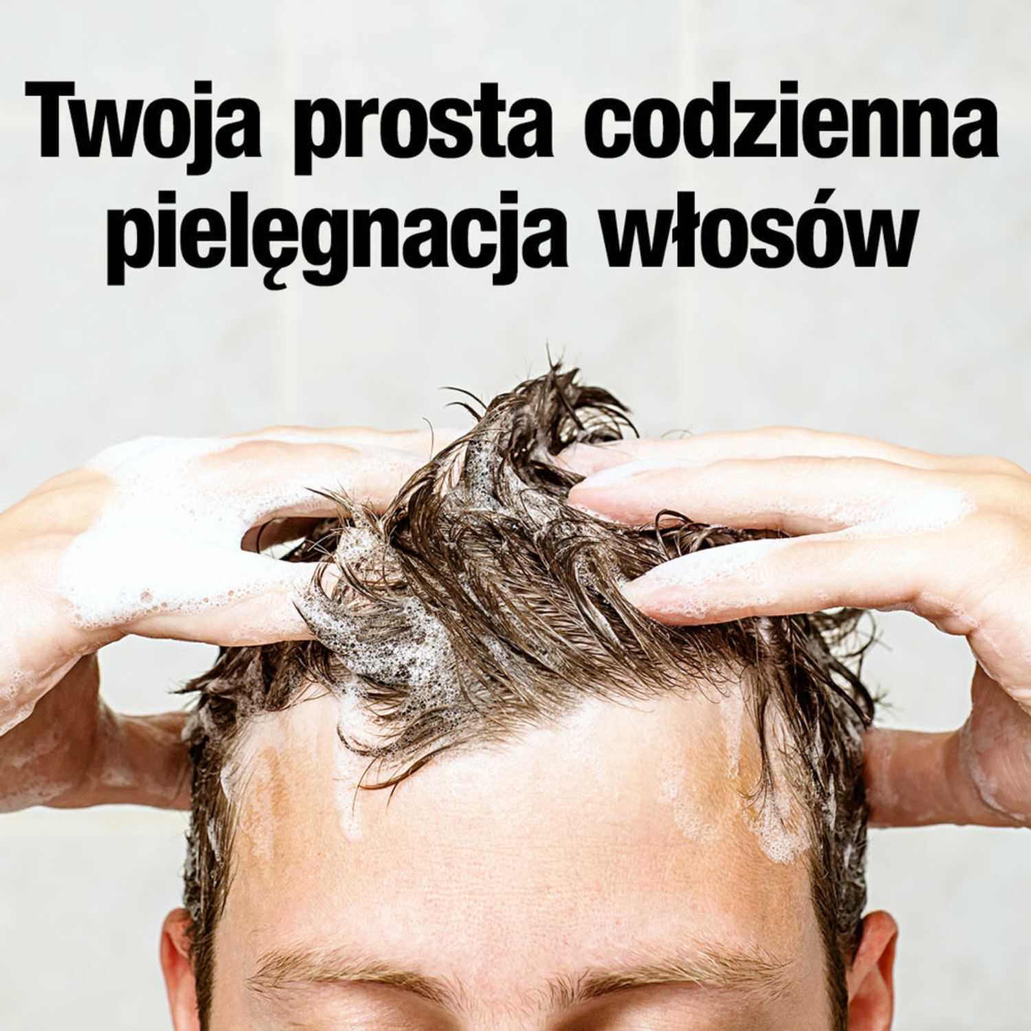 Alpecin Double Effect Caffeine Shampoo