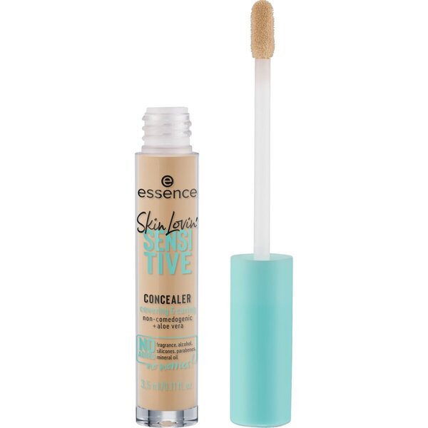 Essence Skin Lovin' Sensitive 10 светли коректор<br>3.5ml