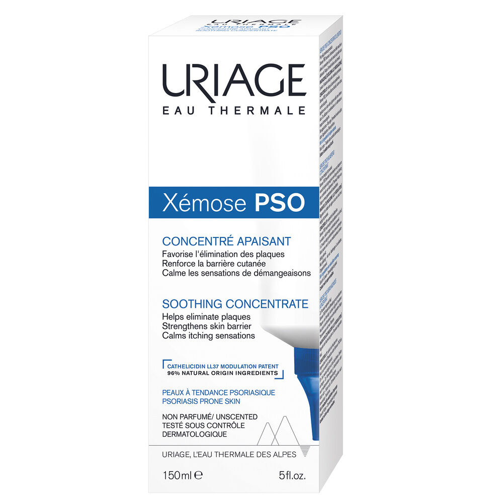 Uriage Xemose