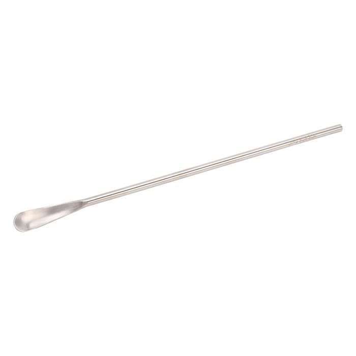 Bâton de brassage en acier inoxydable 304 pour café, thé au lait, cocktails, sûr, inodore, résistant à la corrosion