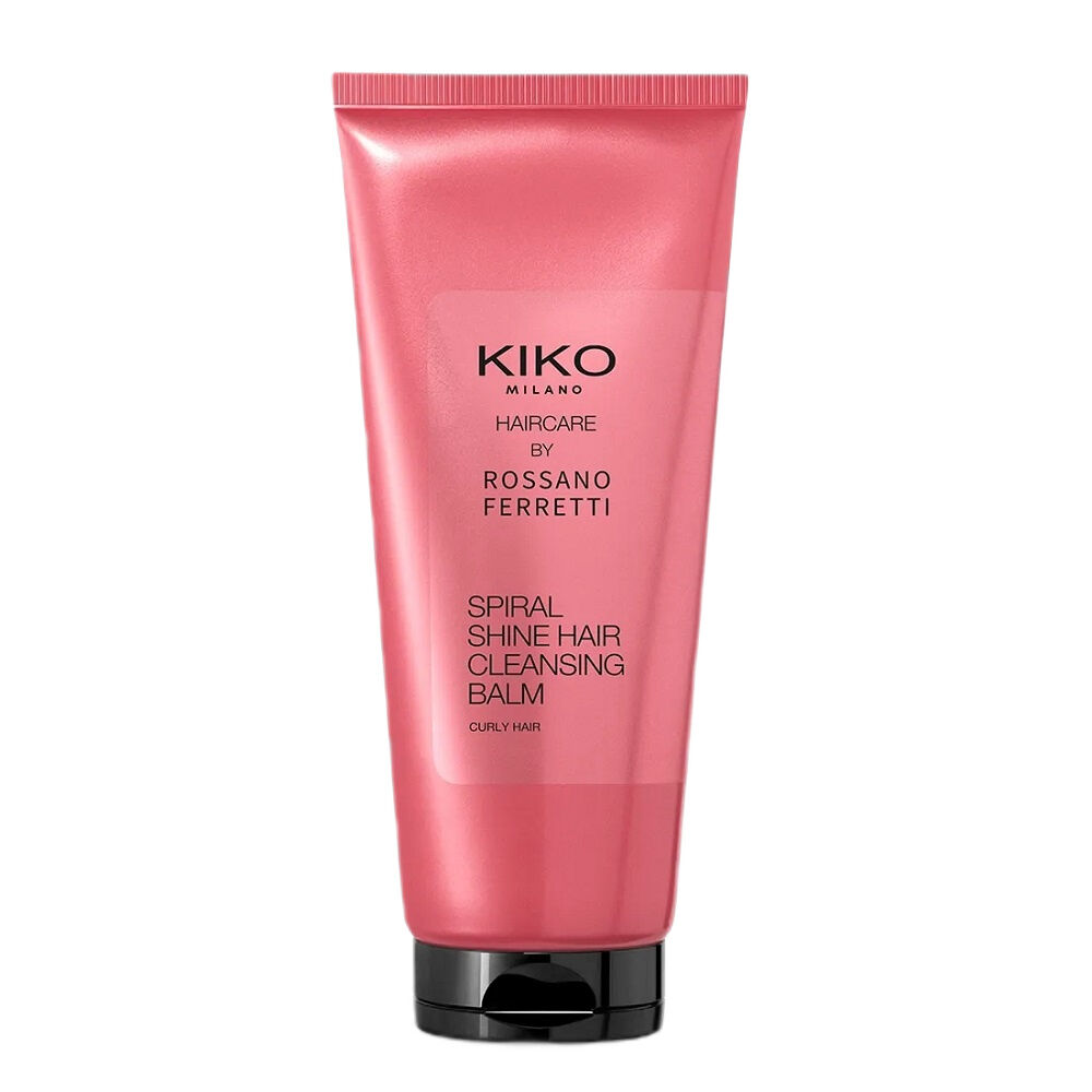 Kiko Milano Spiral Shine