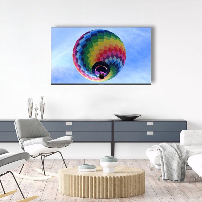 THOMSON 43QG4S14 - Televisor QLED de 43