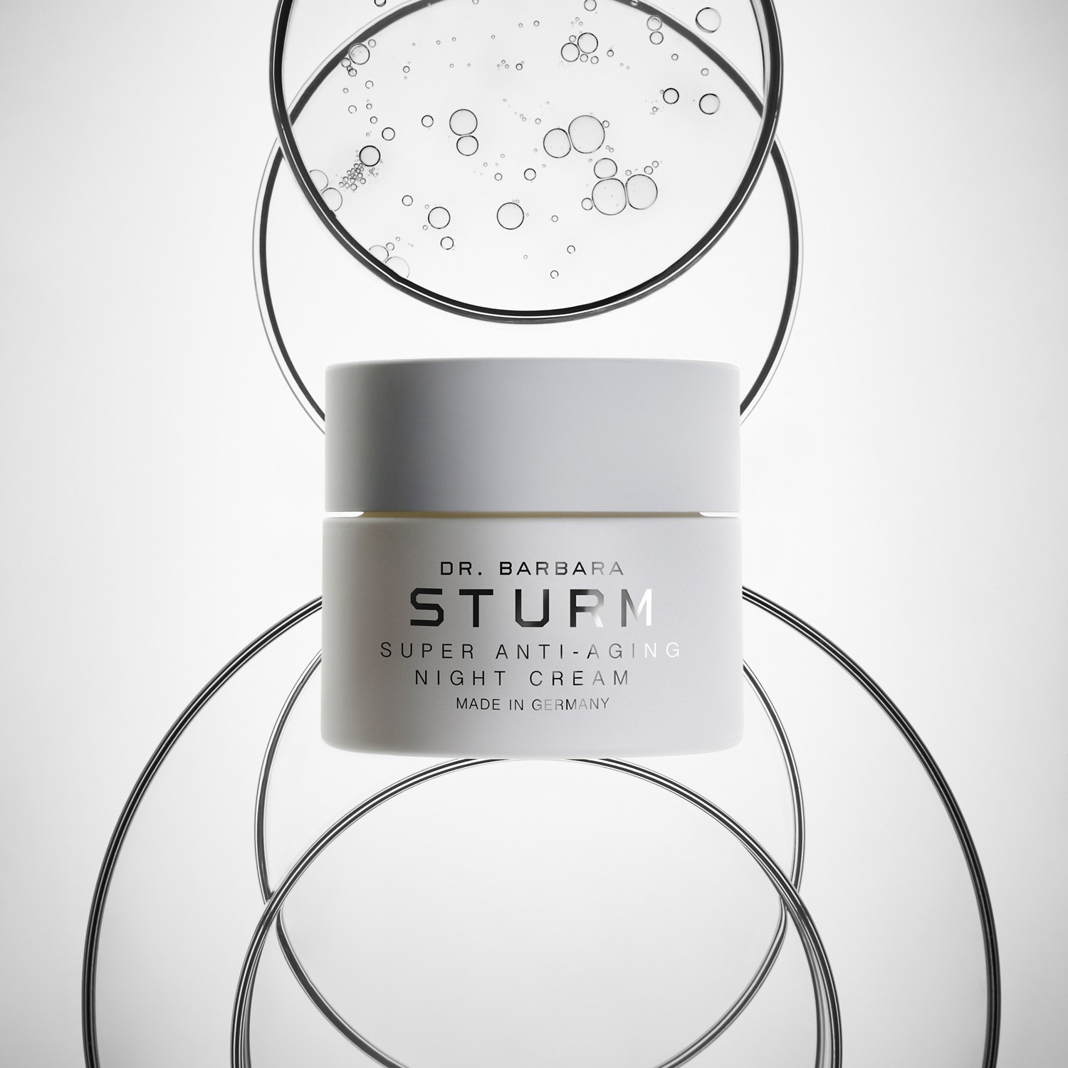 Dr. Barbara Sturm Super Anti-Aging Nachtcreme - 50 ml