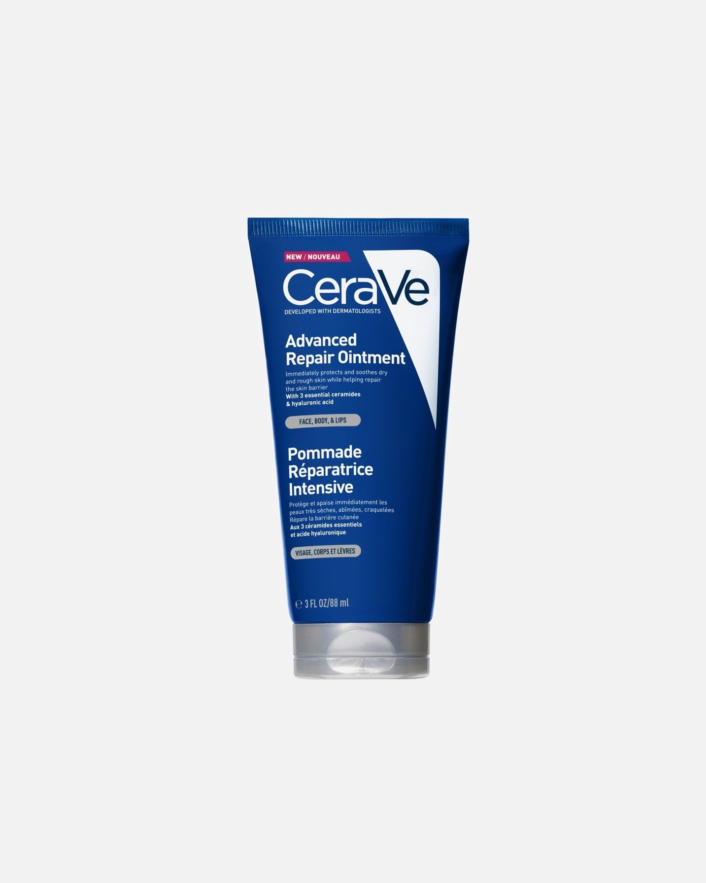 CeraVe Balsam atjaunojošā ziede - 50 ml