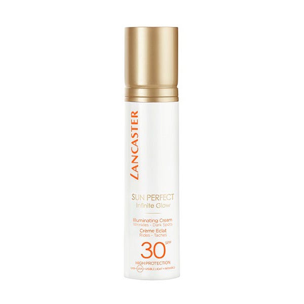 Sun Perfect Infinite Glow осветљујућа крема SPF 30| 50 мл