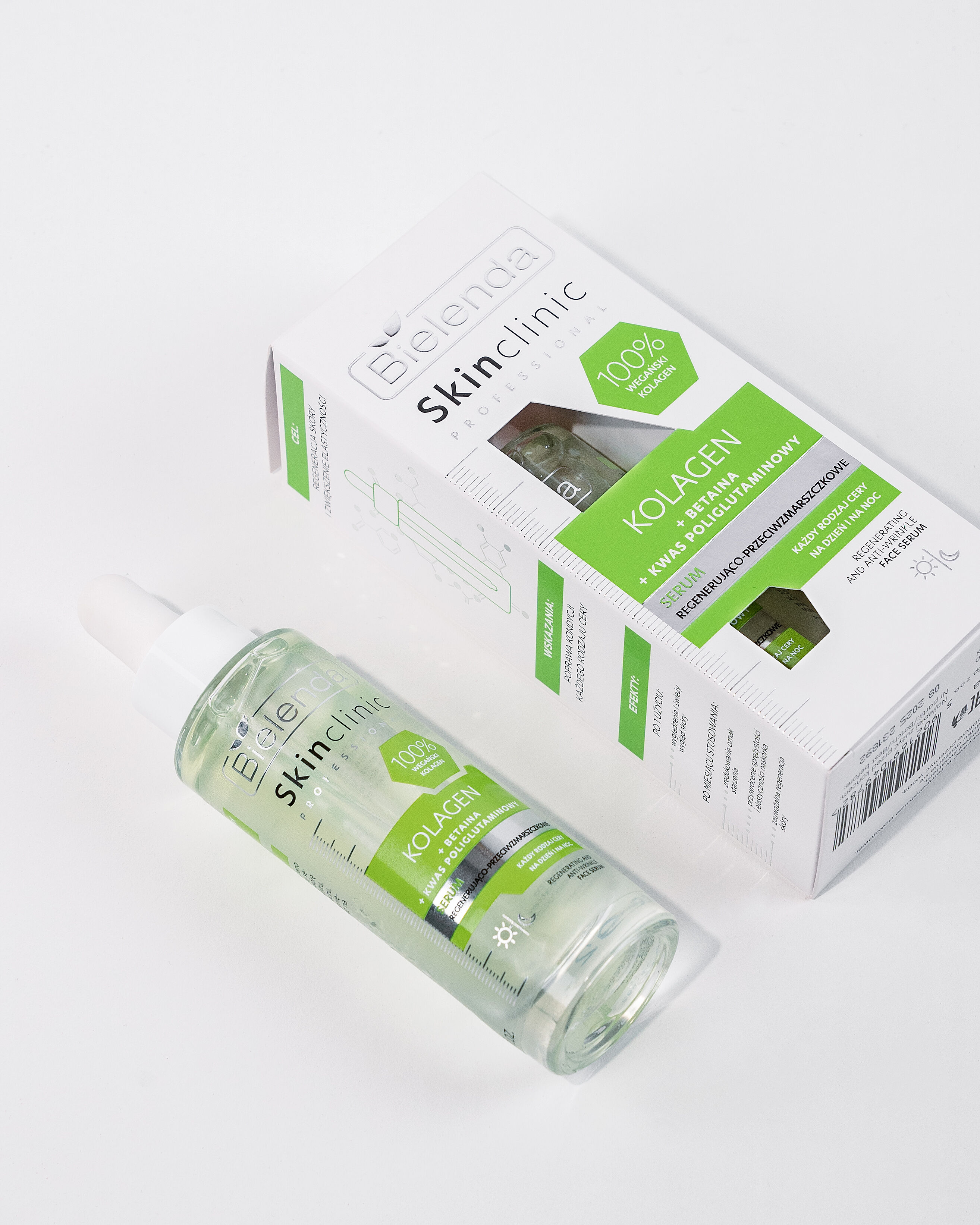 Bielenda Skin Clinic