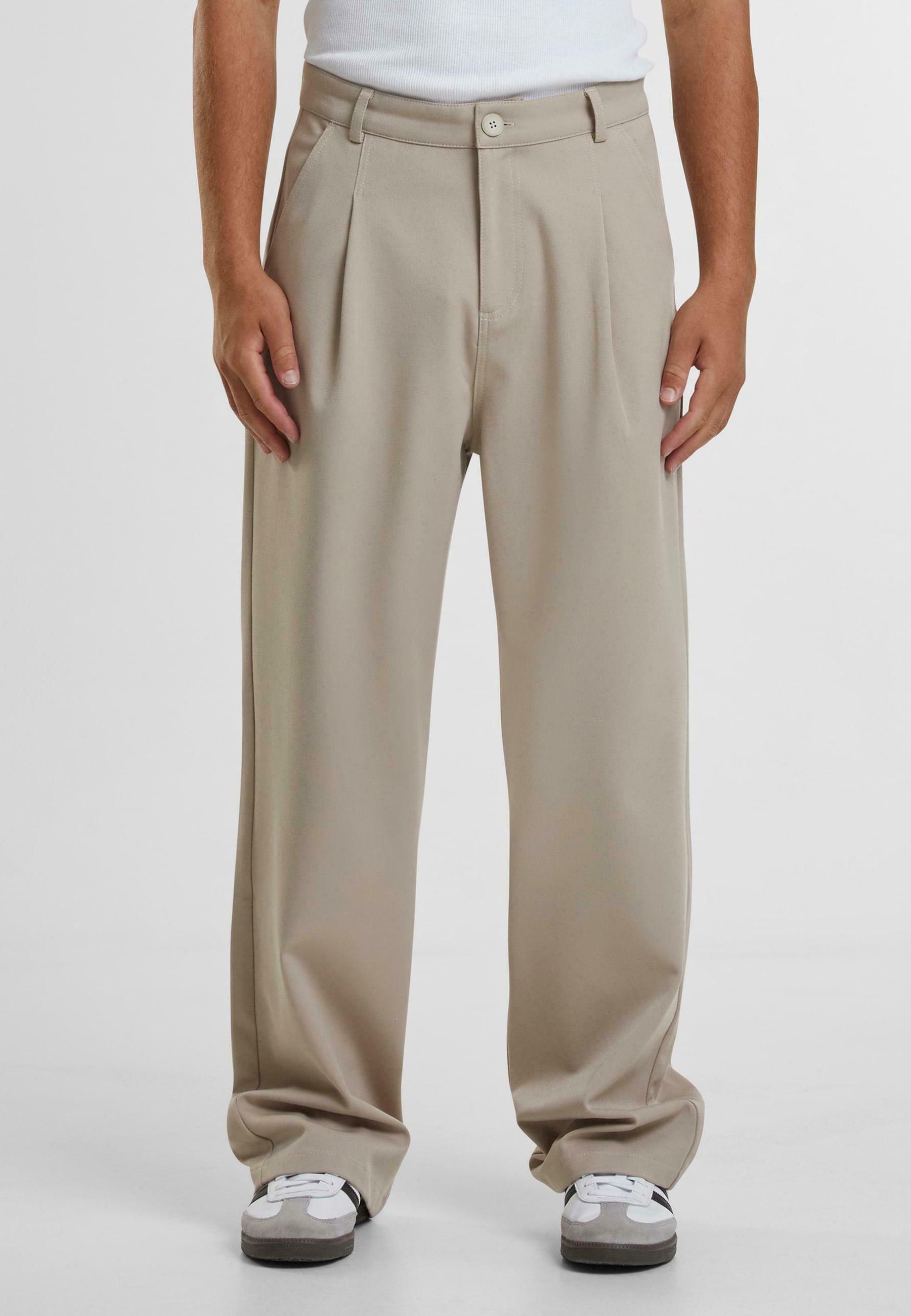 2Y Studios TAHLO - Broek - beige