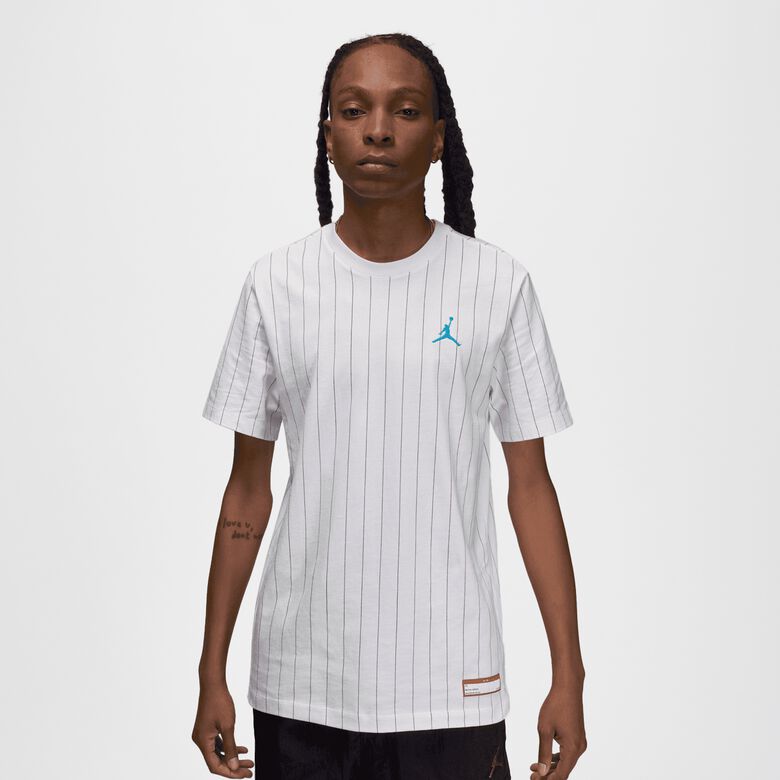 Flight MVP Allover-Print T-Shirt