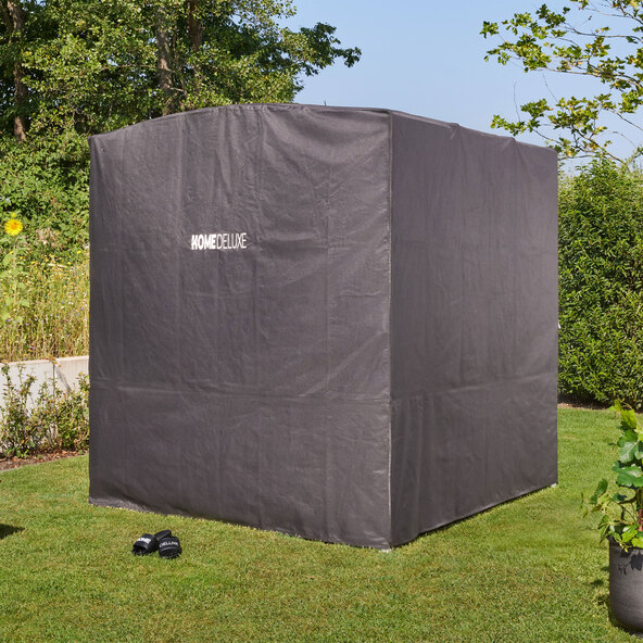 Cover for sun lounger LYON