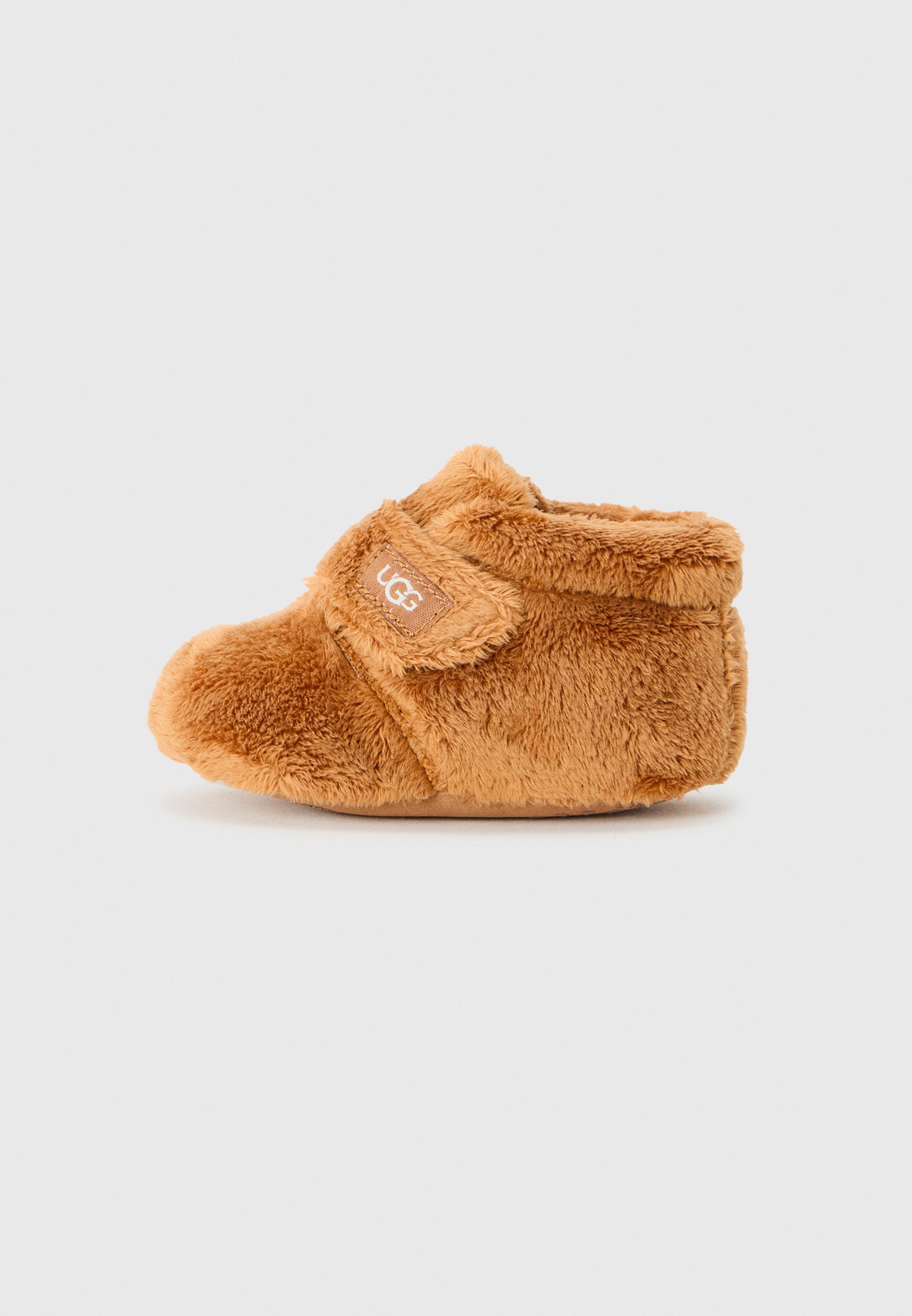 UGG BIXBEE AND LOVEY UNISEX - Pantoffels - kastanjebruin