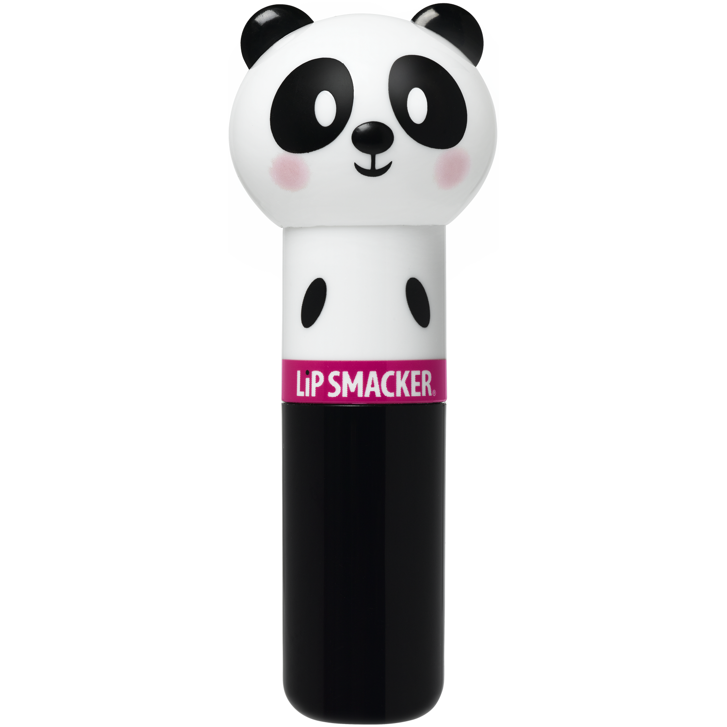 Lip Smacker Panda Lipgloss 4g Panda