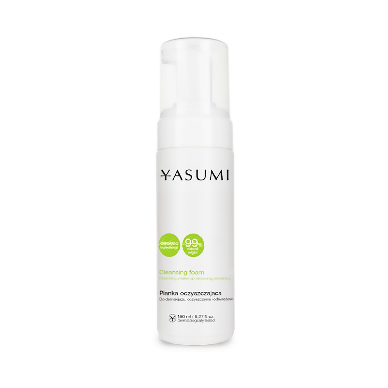 Yasumi