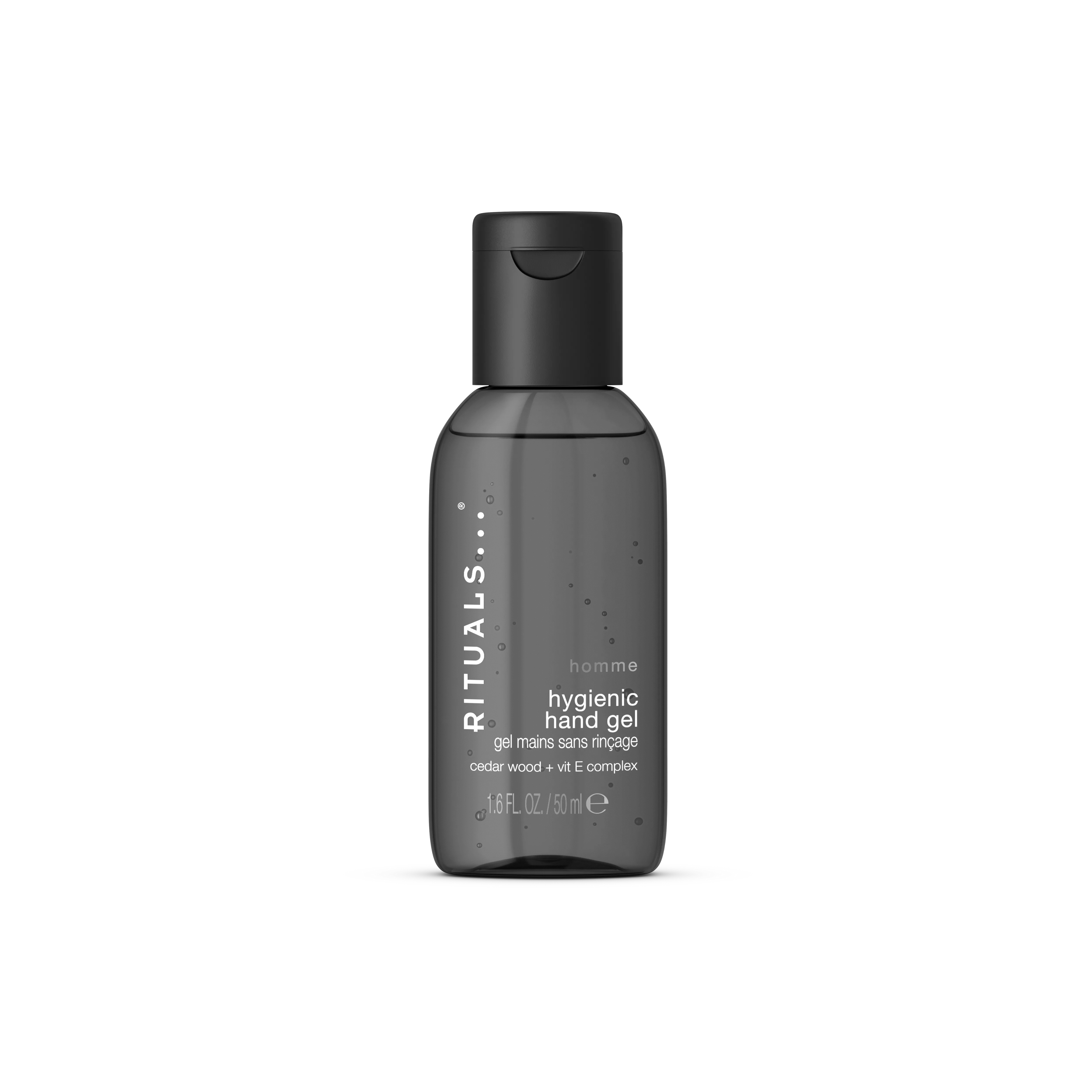 Homme higijenski gel za ruke