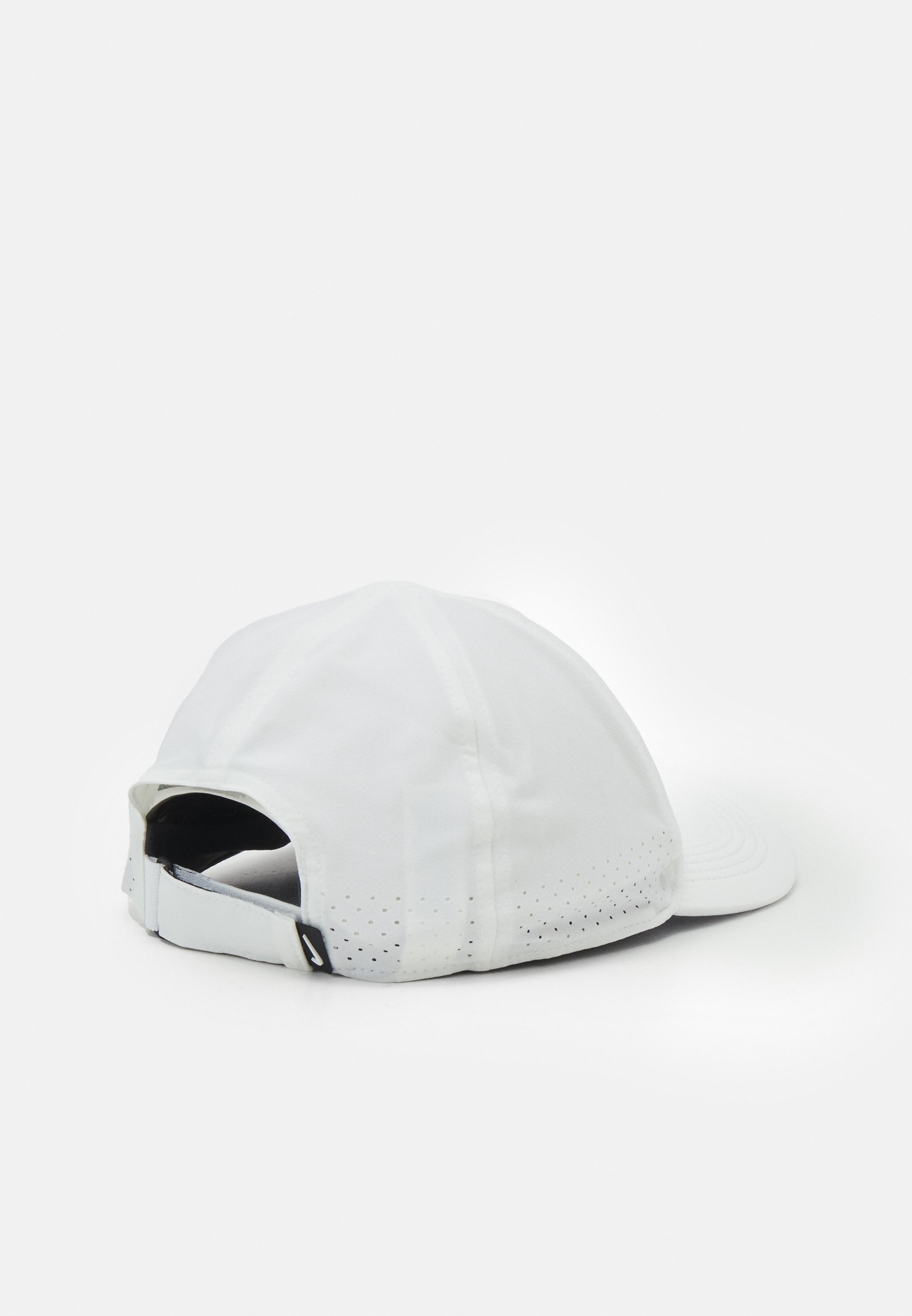 Nike Performance ADVANTAGE CLUB UNISEX - Cap - wit/zwart