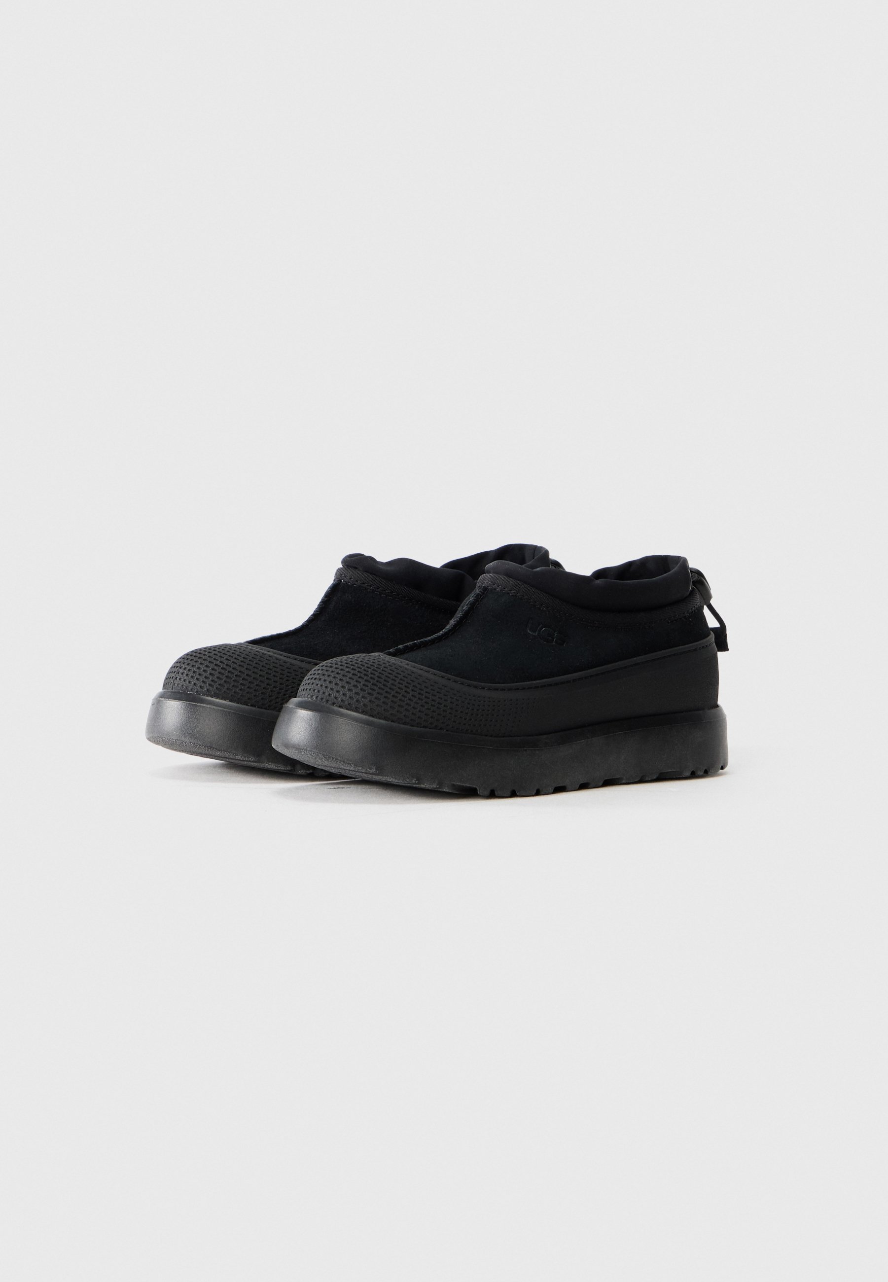 UGG TASMAN UNISEX - Slipper - schwarz