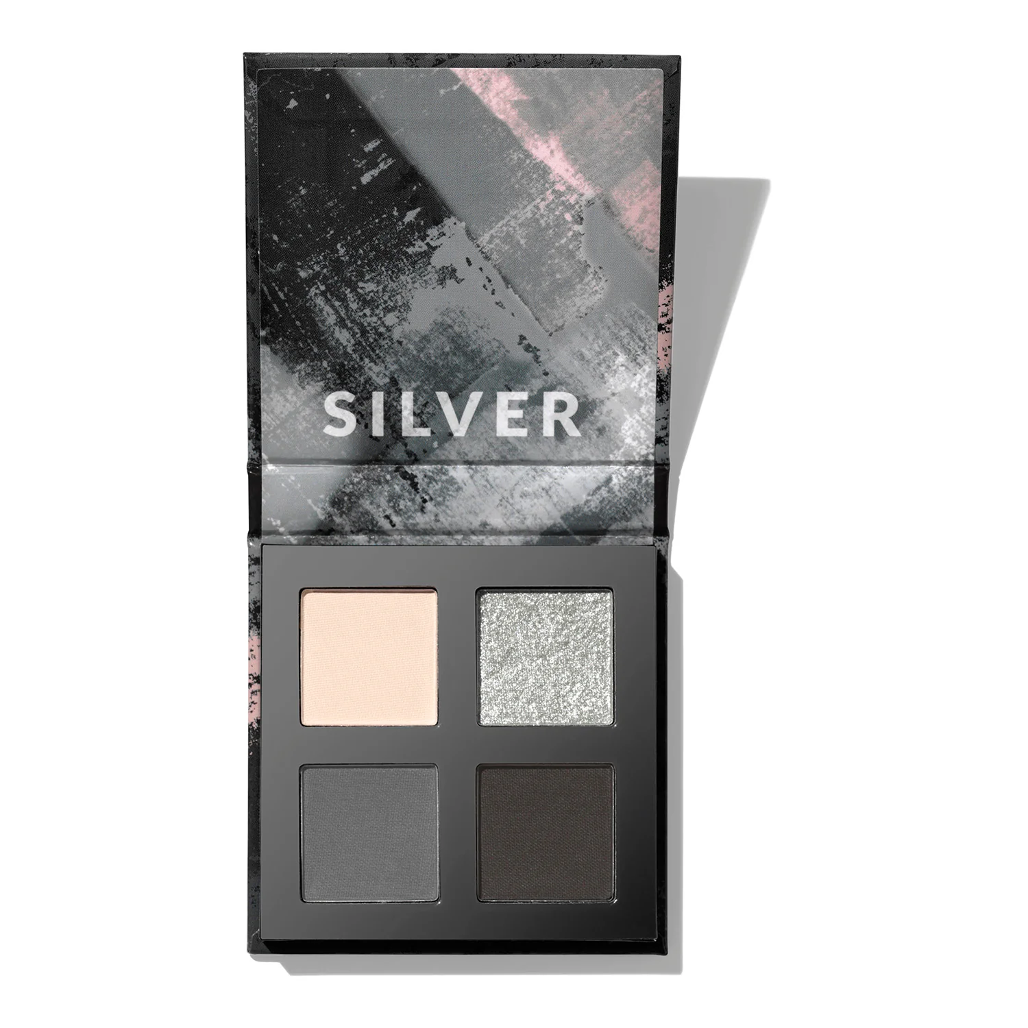 Eye Color Palette Quad Ultra Colour - Palette occhi