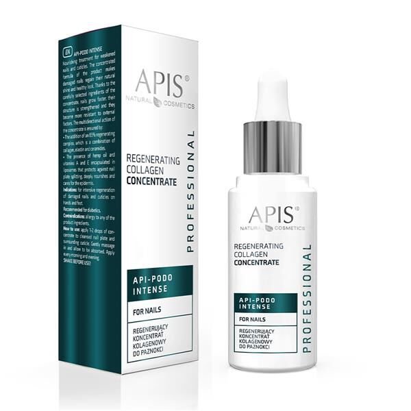 Apis Api-Podo Intense