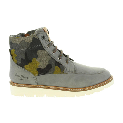  Botas Pepe Jeans Niño Pbs50072 Moon