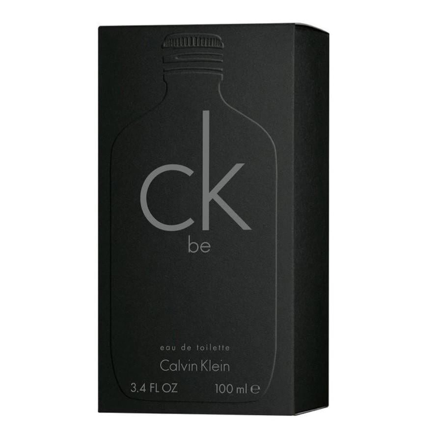 CALVIN KLEIN Eau de Toilette ck be - 50 ml