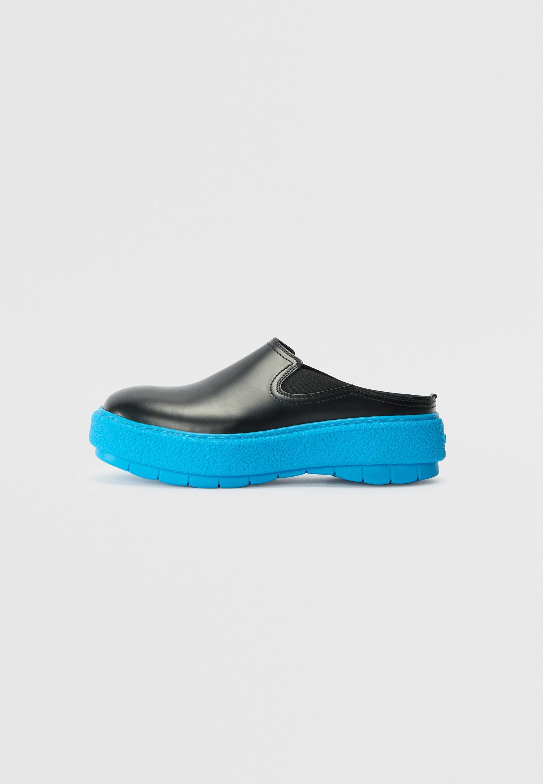 Sunnei CEMENTO UNISSEX - Mules - preto