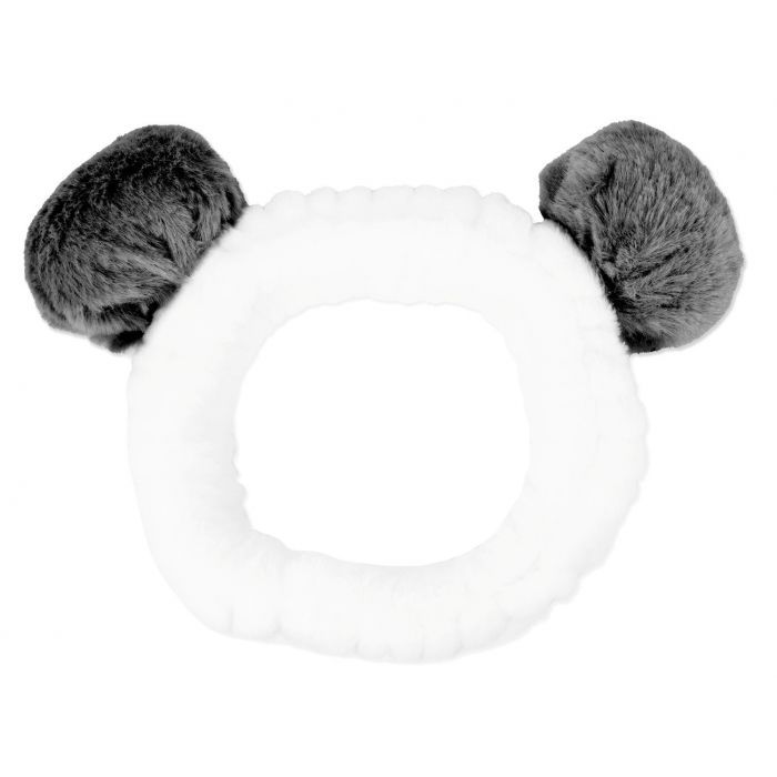 Panda turban za kupanje Trake za glavu i turbani